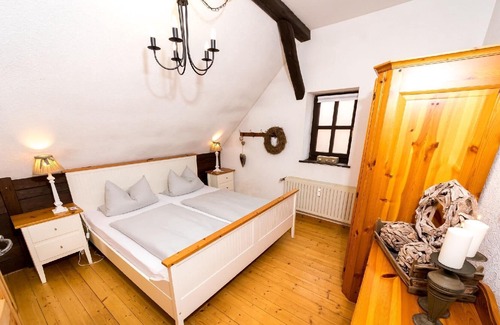 Brakel House | Holiday house Brakel for 1 - 6 persons with 2 bedrooms - Holiday home