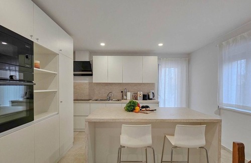 Fiorini House | Holiday house Brtonigla for 1 - 6 persons with 3 bedrooms - Holiday home