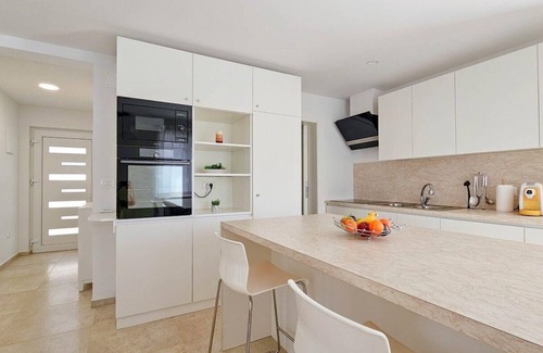 Fiorini House | Holiday house Brtonigla for 1 - 6 persons with 3 bedrooms - Holiday home