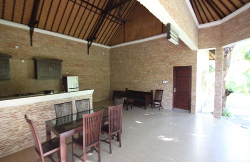 Bondalem House | Holiday house Buleleng for 1 - 4 persons with 2 bedrooms - Row house