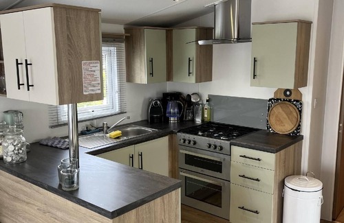 Callantsoog House | Holiday house Callantsoog for 1 - 4 persons with 2 bedrooms - Holiday home