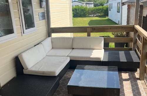 Callantsoog House | Holiday house Callantsoog for 1 - 4 persons with 2 bedrooms - Holiday home