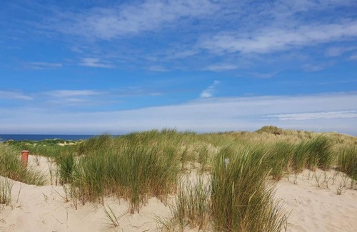 Callantsoog House | Holiday house Callantsoog for 1 - 4 persons with 2 bedrooms - Holiday home