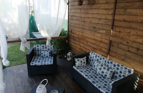 Son Baulo House | Holiday house Can Picafort for 1 - 6 persons with 3 bedrooms - Holiday house