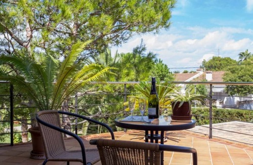 Son Baulo House | Holiday house Can Picafort for 1 - 8 persons with 4 bedrooms - Holiday house