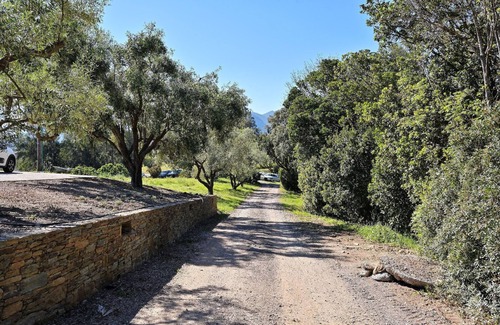 Cervione House | Holiday house Cervione for 1 - 4 persons with 2 bedrooms - Holiday house