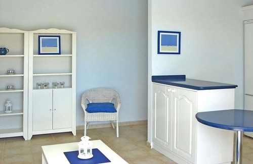 Chayofa House | Holiday house Chayofa for 1 - 2 persons with 1 bedroom - Holiday home
