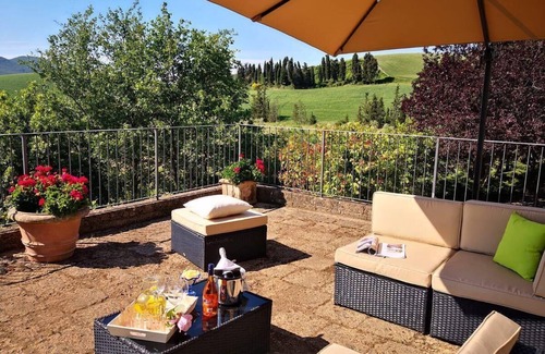 Chianni House | Holiday house Chianni for 1 - 9 persons with 4 bedrooms - Holiday home