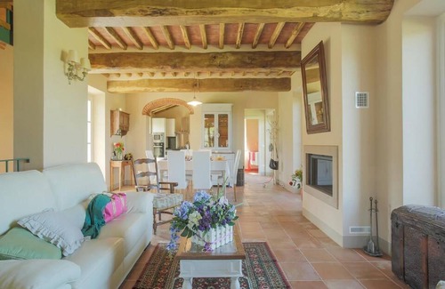 Ruota House | Holiday house Colle di Compito for 1 - 6 persons with 3 bedrooms - Holiday home