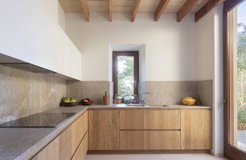 Consell House | Holiday house Consell for 1 - 10 persons with 5 bedrooms - Row house