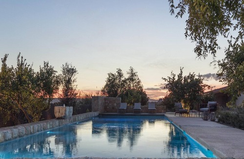 Consell House | Holiday house Consell for 1 - 10 persons with 5 bedrooms - Row house