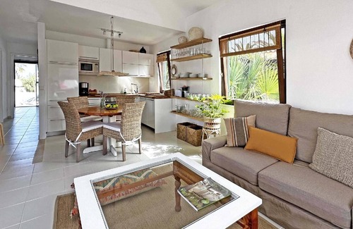La Pared House | Holiday house Costa Calma for 1 - 5 persons with 2 bedrooms - Holiday home