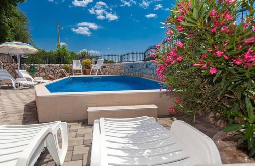 Grizane House | Holiday house Crikvenica for 1 - 6 persons with 3 bedrooms - Holiday home