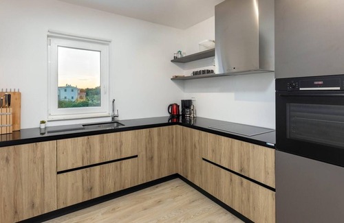 Diminici House | Holiday house Diminici for 8 persons with 4 bedrooms - Holiday home