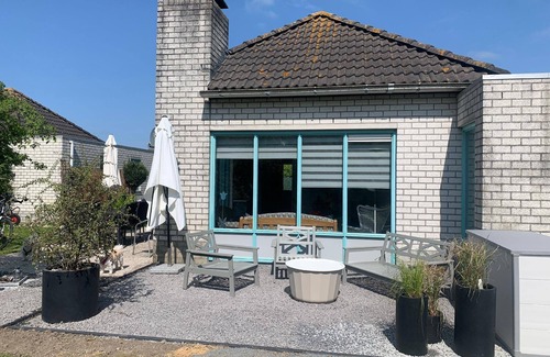 Dirkshorn House | Holiday house Dirkshorn for 1 - 5 persons with 3 bedrooms - Holiday home