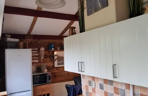 Dirkshorn House | Holiday house Dirkshorn for 1 - 4 persons with 3 bedrooms - Holiday house