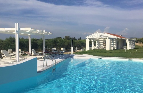 Ilida House | Holiday house Douneika for 2 - 6 persons with 2 bedrooms - Holiday house