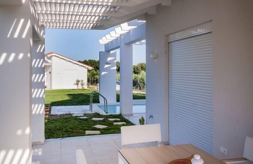 Ilida House | Holiday house Douneika for 1 - 4 persons with 1 bedroom - Holiday house