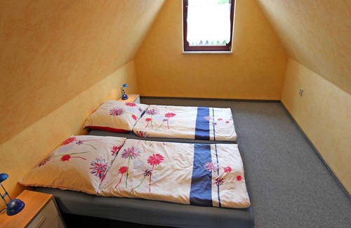 Eggesin House | Holiday house Eggesin VORP 2871 - VORP 2871