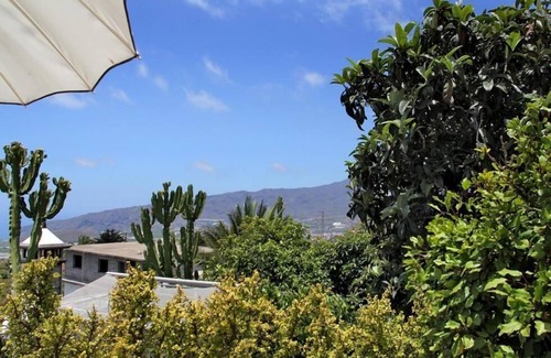Tajuya House | Holiday house El Paso for 1 - 4 persons with 2 bedrooms - Twin house