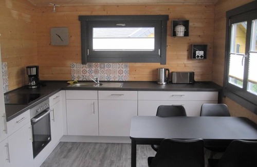 Enspel House | Holiday house Enspel for 1 - 4 persons with 2 bedrooms - Holiday home