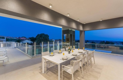 Kastelir-Labinci House | Holiday house for 10 persons approx. 400 qm in Valentići, Istria (Istrian Riviera)