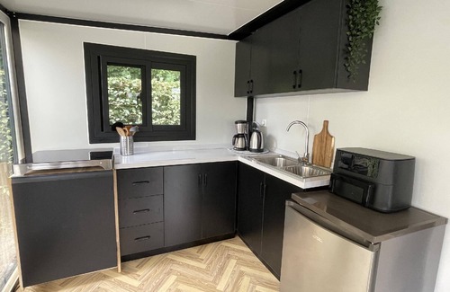 Borger House | Holiday house for 2 persons approx. 37 qm in Borger, Drenthe