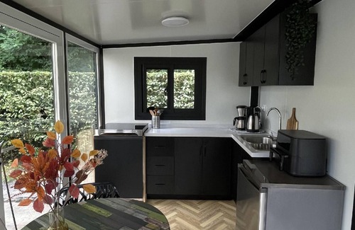 Borger House | Holiday house for 2 persons approx. 37 qm in Borger, Drenthe