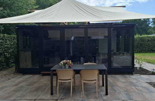 Borger House | Holiday house for 2 persons approx. 37 qm in Borger, Drenthe