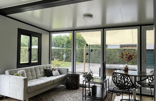 Borger House | Holiday house for 2 persons approx. 37 qm in Borger, Drenthe