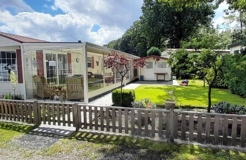 Arcen House | Holiday house for 4 persons approx. 35 qm in Arcen, Limburg (North Limburg)