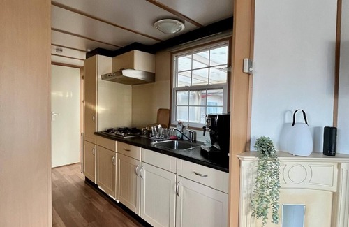 Arcen House | Holiday house for 4 persons approx. 35 qm in Arcen, Limburg (North Limburg)