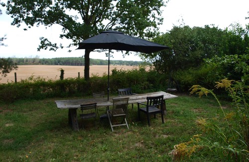Vierlinden House | Holiday house for 6 guests with 100m² in Vierlinden (125236)