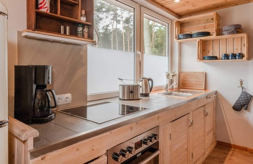 Ueckeritz House | Holiday house for 6 guests with 84m² in Ückeritz (60562)