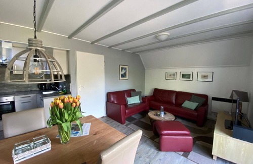 Anjum House | Holiday house for 6 persons approx. 70 qm in Anjum, Friesland (Coast of Friesland)