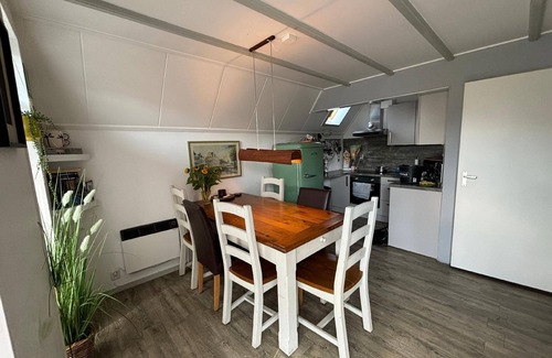 Anjum House | Holiday house for 6 persons approx. 70 qm in Anjum, Friesland (Coast of Friesland)