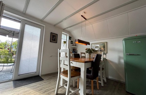 Anjum House | Holiday house for 6 persons approx. 70 qm in Anjum, Friesland (Coast of Friesland)