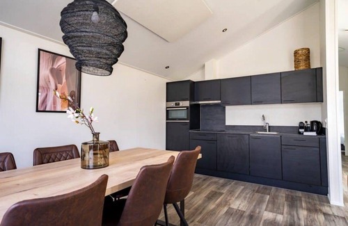 Kerkdriel House | Holiday house for 6 persons approx. 45 qm in Kerkdriel, Gelderland (Betuwe)