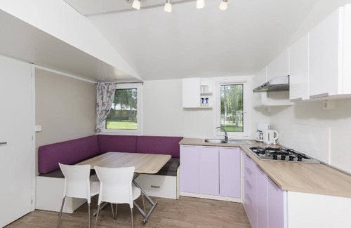 Januv Dul House | Holiday house for 6 persons approx. 32 qm in Januv Dul, Bohemia (Northern Bohemia)