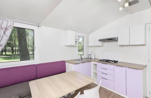 Januv Dul House | Holiday house for 6 persons approx. 32 qm in Januv Dul, Bohemia (Northern Bohemia)