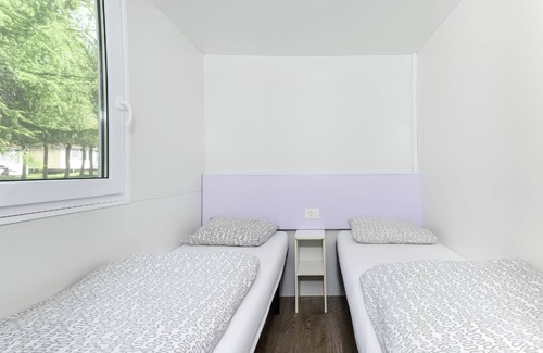 Januv Dul House | Holiday house for 6 persons approx. 32 qm in Januv Dul, Bohemia (Northern Bohemia)