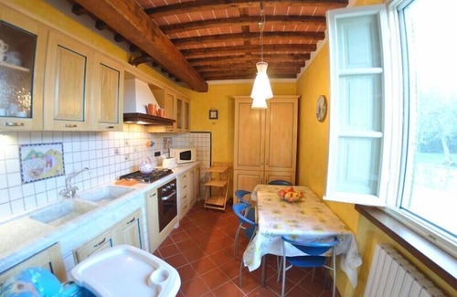 Colle di Compito House | Holiday house for 8 persons approx. 250 qm in Capannori, Tuscany (Province Lucca)