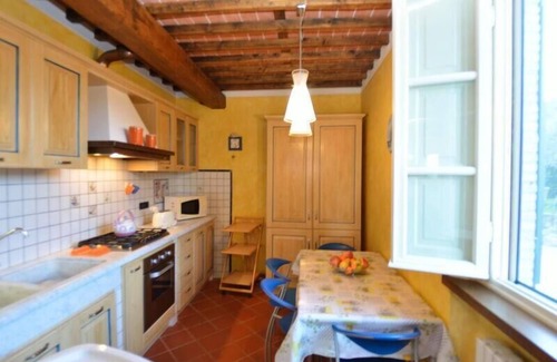 Colle di Compito House | Holiday house for 8 persons approx. 250 qm in Capannori, Tuscany (Province Lucca)