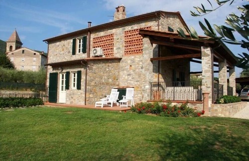 Colle di Compito House | Holiday house for 8 persons approx. 250 qm in Capannori, Tuscany (Province Lucca)