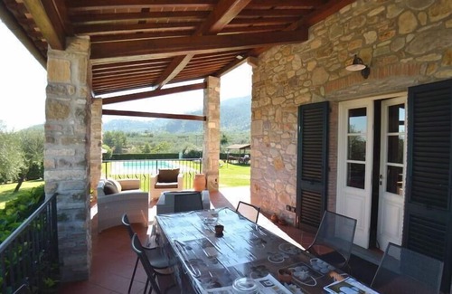 Colle di Compito House | Holiday house for 8 persons approx. 250 qm in Capannori, Tuscany (Province Lucca)
