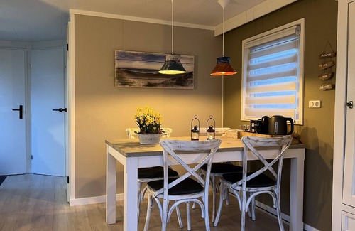 Ockenburgh House | Holiday house for 4 persons approx. 35 qm in The Hague, South Holland (Rotterdam and the surrounding area)