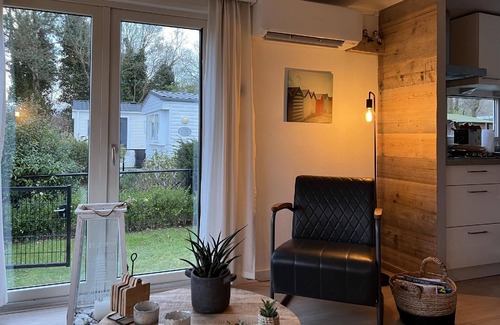 Ockenburgh House | Holiday house for 4 persons approx. 35 qm in The Hague, South Holland (Rotterdam and the surrounding area)
