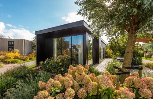 Sint Jansklooster House | Holiday house for 4 persons approx. 45 qm in Wanneperveen, Overijssel