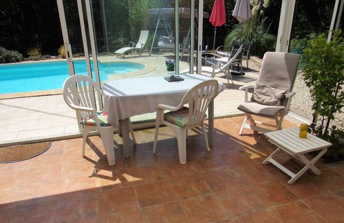 Gareoult House | Holiday house Garéoult for 4 persons with 3 bedrooms - Holiday house