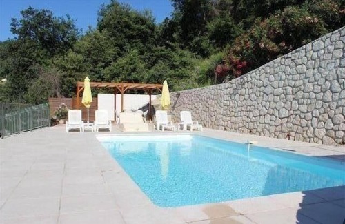 Gattieres House | Holiday house Gattières for 1 - 6 persons with 3 bedrooms - Holiday home